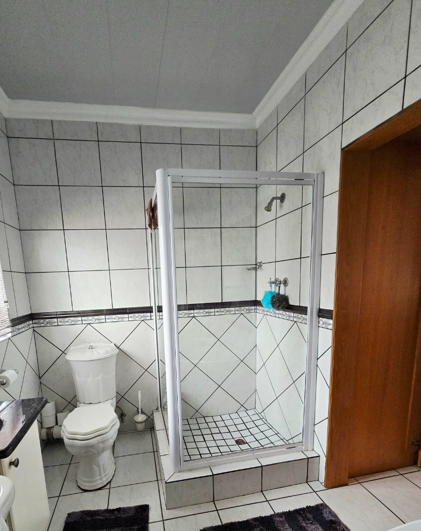 3 Bedroom Property for Sale in Wilkoppies North West